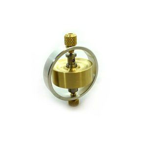 Gyroscope - The Original Fidget Spinnner